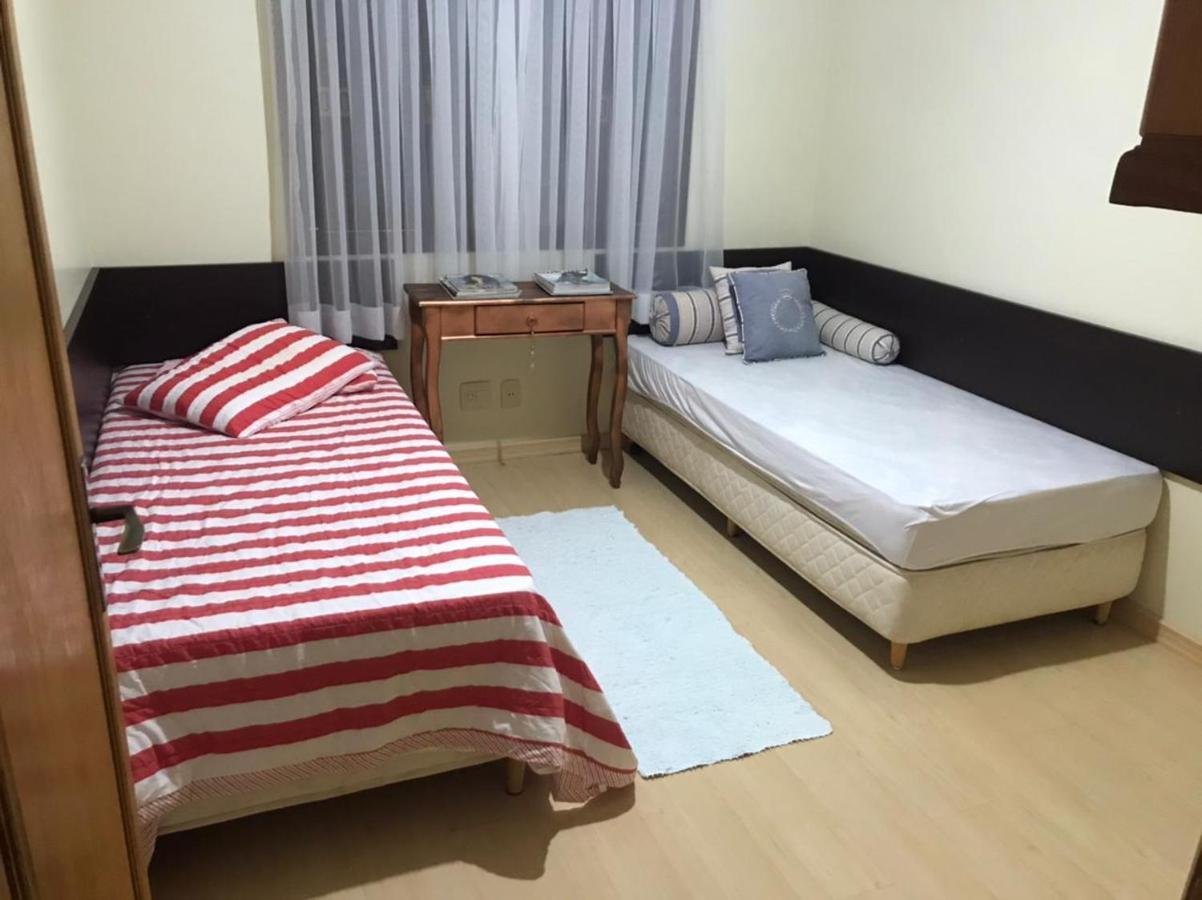 Charme Apartamento Centro De Gramado Buitenkant foto